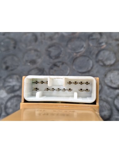 [105524] MANDO ELEVALUNAS DELANTERO IZQUIERDO...