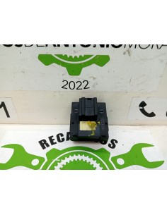 [92321] MANDO ELEVALUNAS DELANTERO IZQUIERDO  - AUDI A4... 2