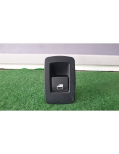 [94802] MANDO ELEVALUNAS TRASERO IZQUIERDO - BMW X1 (E84)