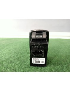 [94802] MANDO ELEVALUNAS TRASERO IZQUIERDO - BMW X1 (E84) 2