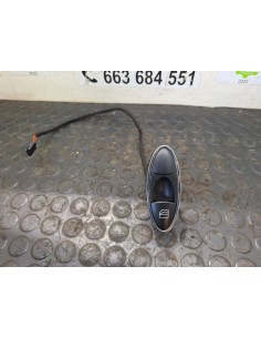 [104568] MANDO ELEVALUNAS TRASERO IZQUIERDO - MERCEDES...