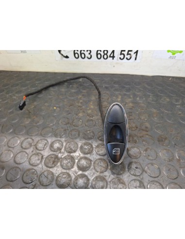 [104568] MANDO ELEVALUNAS TRASERO IZQUIERDO -...