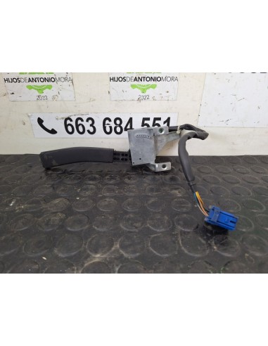 [102038] MANDO FRENO MOTOR - VOLVO FH XXX...