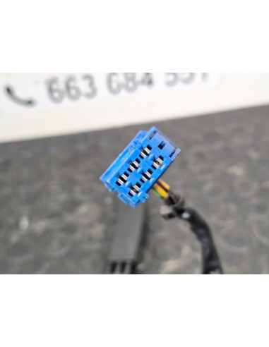 [102038] MANDO FRENO MOTOR - VOLVO FH XXX...