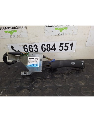 [102038] MANDO FRENO MOTOR - VOLVO FH XXX...