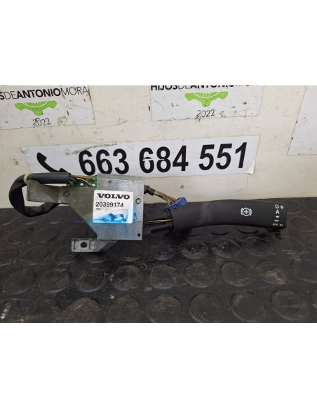 [102038] MANDO FRENO MOTOR - VOLVO FH XXX (01/2006 - 01/2013)