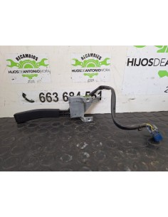 [100767] MANDO FRENO MOTOR - VOLVO FH 12 ASTA 2001 E2 / E3 2