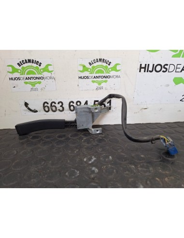 [100767] MANDO FRENO MOTOR - VOLVO FH 12 ASTA...