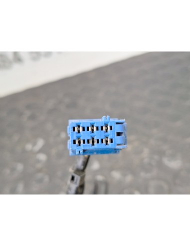 [100767] MANDO FRENO MOTOR - VOLVO FH 12 ASTA...