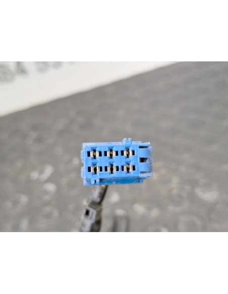 [100767] MANDO FRENO MOTOR - VOLVO FH 12 ASTA 2001 E2 / E3