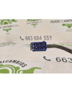 [91199] MANDO FRENO MOTOR - VOLVO FH 12 ASTA 2001 E2 / E3