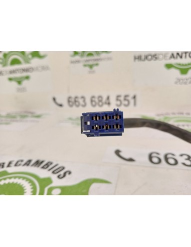 [91199] MANDO FRENO MOTOR - VOLVO FH 12 ASTA...