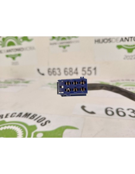 [91199] MANDO FRENO MOTOR - VOLVO FH 12 ASTA 2001 E2 / E3