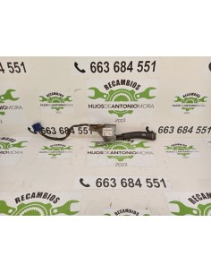 [91199] MANDO FRENO MOTOR - VOLVO FH 12 ASTA 2001 E2 / E3 2