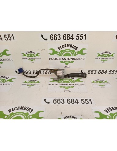 [91199] MANDO FRENO MOTOR - VOLVO FH 12 ASTA...