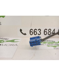 [91215] MANDO FRENO MOTOR - VOLVO FH 12 ASTA 2001 E2 / E3