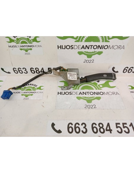 [91215] MANDO FRENO MOTOR - VOLVO FH 12 ASTA 2001 E2 / E3