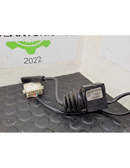 [101434] MANDO FRENO MOTOR - MAN F 2000 19.XXX (01/1995 - 01/2001)