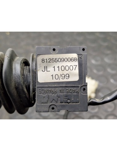 [101434] MANDO FRENO MOTOR - MAN F 2000 19.XXX...