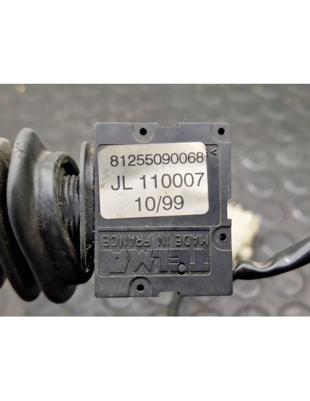 [101434] MANDO FRENO MOTOR - MAN F 2000 19.XXX (01/1995 - 01/2001)