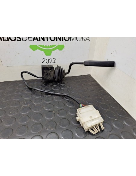 [101434] MANDO FRENO MOTOR - MAN F 2000 19.XXX (01/1995 - 01/2001)