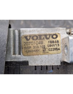 [100769] MANDO INTERMITENTES - VOLVO FH 12 ASTA 2001 E2 / E3