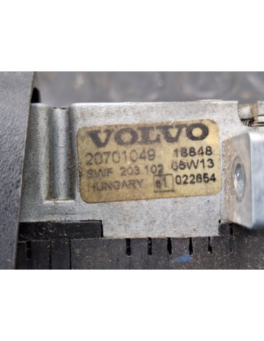 [100769] MANDO INTERMITENTES - VOLVO FH 12 ASTA...