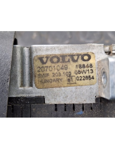 [100769] MANDO INTERMITENTES - VOLVO FH 12 ASTA 2001 E2 / E3