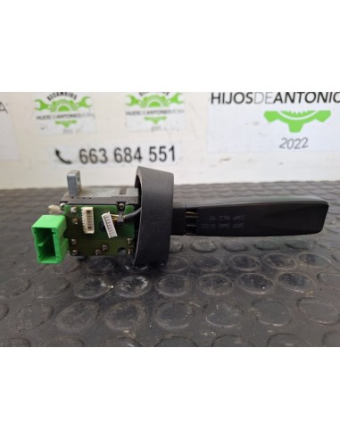 [100769] MANDO INTERMITENTES - VOLVO FH 12 ASTA...