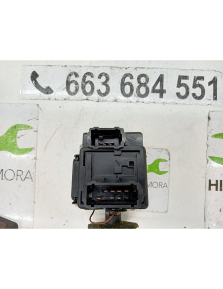 [91735] MANDO INTERMITENTES - RENAULT MIDLUM (01/2000 - 12/2013)