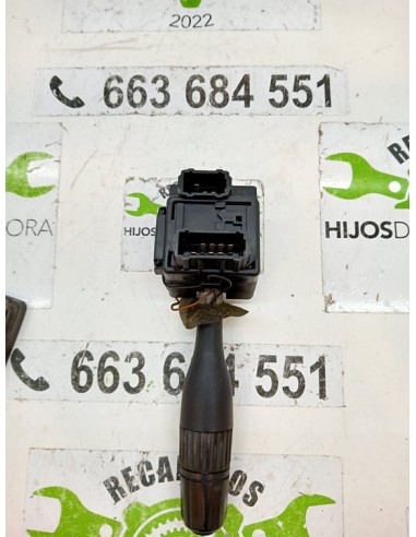 [91735] MANDO INTERMITENTES - RENAULT MIDLUM...