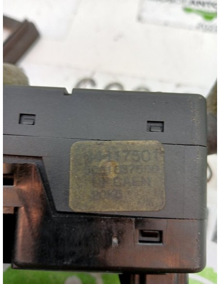 [91735] MANDO INTERMITENTES - RENAULT MIDLUM (01/2000 - 12/2013)