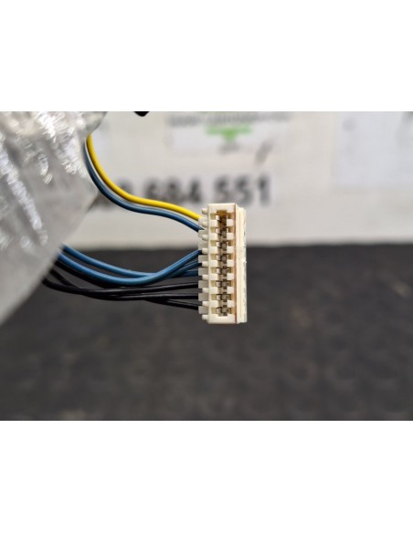 [93599] MANDO INTERMITENTES - VOLKSWAGEN GOLF VII LIM. (01/2012 - 12/2017)