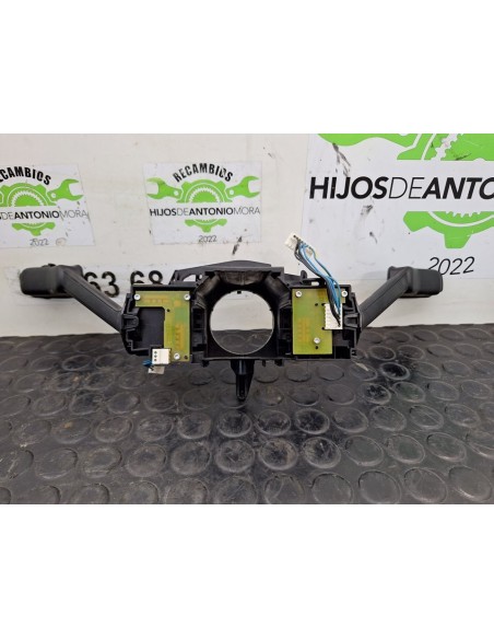 [93599] MANDO INTERMITENTES - VOLKSWAGEN GOLF VII LIM. (01/2012 - 12/2017)