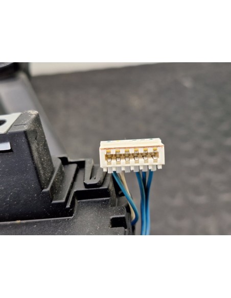 [93599] MANDO INTERMITENTES - VOLKSWAGEN GOLF VII LIM. (01/2012 - 12/2017)