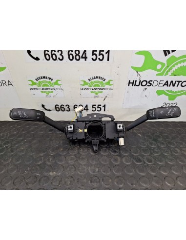 [93599] MANDO INTERMITENTES - VOLKSWAGEN GOLF...