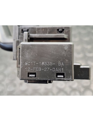 [99541] MANDO INTERMITENTES - FORD TRANSIT CAJA...