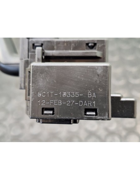 [99541] MANDO INTERMITENTES - FORD TRANSIT CAJA ABIERTA '06