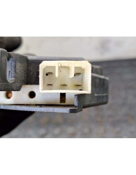 [91749] MANDO INTERMITENTES - IVECO EUROCARGO TECTOR (01/2001 - 12/2003)