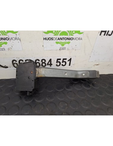 [100849] MANDO INTERMITENTES - IVECO EUROCARGO...