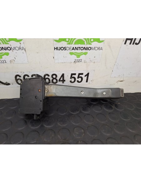 [100849] MANDO INTERMITENTES - IVECO EUROCARGO 05.03 - (01/2003 - 12/2008)