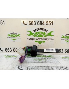 [91298] MANDO INTERMITENTES - VOLVO FH 12 ASTA 2001 E2 / E3