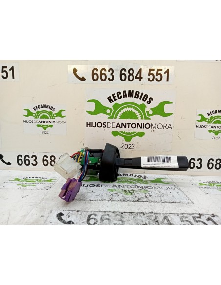 [91298] MANDO INTERMITENTES - VOLVO FH 12 ASTA 2001 E2 / E3