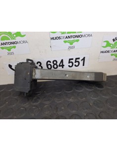 [91317] MANDO INTERMITENTES - IVECO EUROCARGO (01/1991 -...