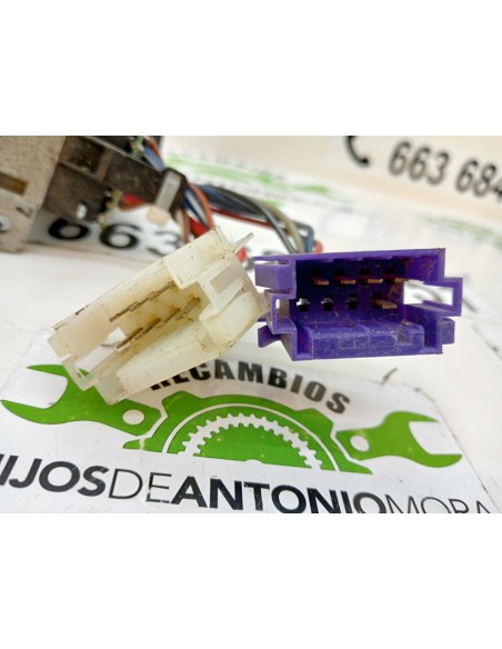 [91644] MANDO INTERMITENTES - VOLVO FH 12 ASTA 2001 E2 / E3