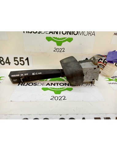 [91644] MANDO INTERMITENTES - VOLVO FH 12 ASTA...