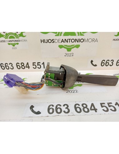 [91644] MANDO INTERMITENTES - VOLVO FH 12 ASTA...