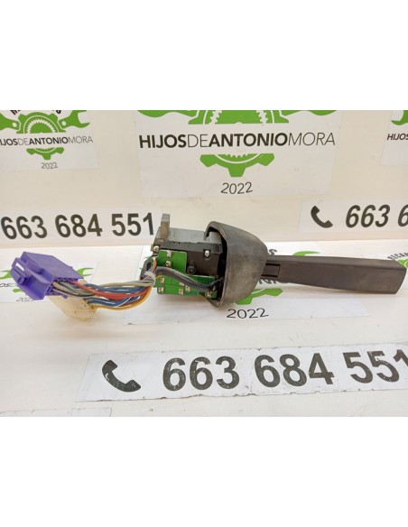 [91644] MANDO INTERMITENTES - VOLVO FH 12 ASTA 2001 E2 / E3