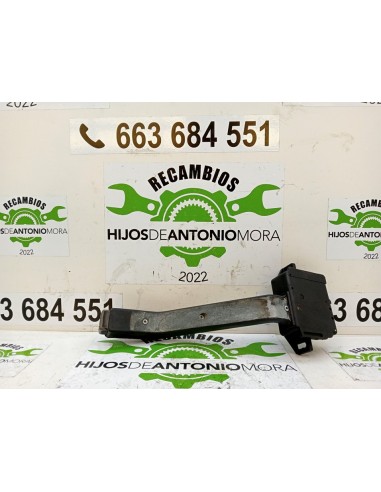 [91954] MANDO INTERMITENTES - IVECO EUROTECH...