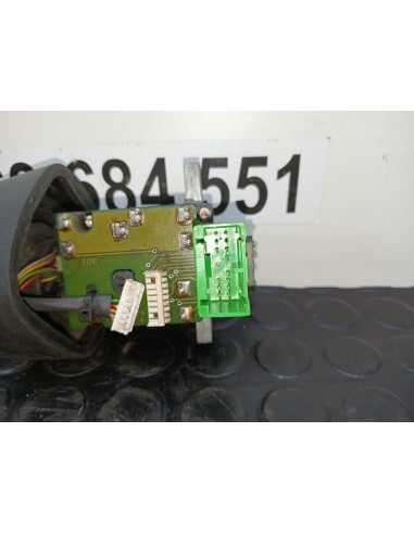 [97258] MANDO INTERMITENTES - VOLVO FH 13